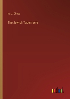 Paperback The Jewish Tabernacle Book
