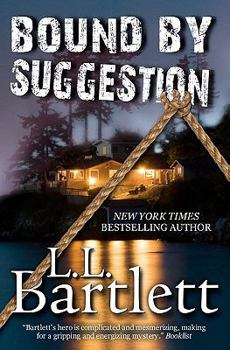 Paperback Bound by Suggestion: The Jeff Resnick Mysteries Book