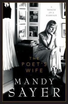 Paperback The Poet's Wife Book