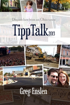 Paperback Tipp Talk 2013 Book