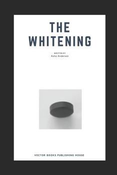 Paperback The Whitening Book