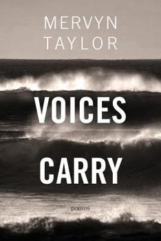 Paperback Voices Carry Book