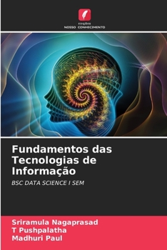Paperback Fundamentos das Tecnologias de Informação [Portuguese] Book