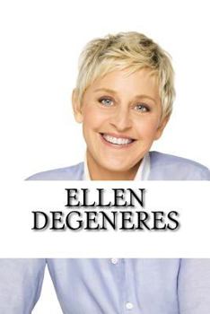 Paperback Ellen DeGeneres: A Biography Book