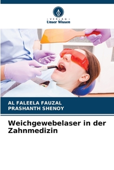 Paperback Weichgewebelaser in der Zahnmedizin [German] Book