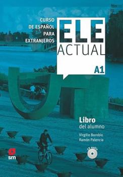 Flexibound ELE ACTUAL A1. Libro del alumno CD (Spanish Edition) [Spanish] Book