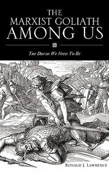 Hardcover The Marxist Goliath Among Us Book