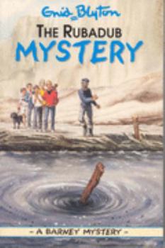 Paperback The Rubadub Mystery Book