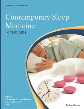 Paperback Contemporary Sleep Medicine for Physicians Book