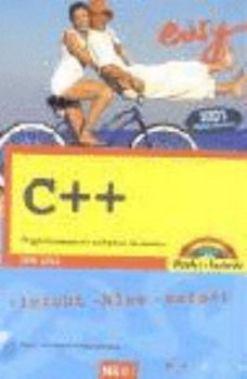 Paperback C++ easy. Programmieren mit einfachen Beispielen [German] Book