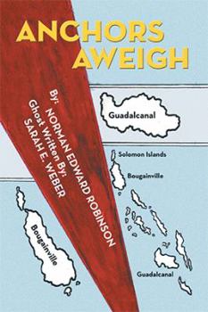 Paperback Anchors Aweigh Book