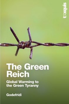 Paperback The Green Reich Book