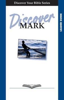 Paperback Discover Mark Book