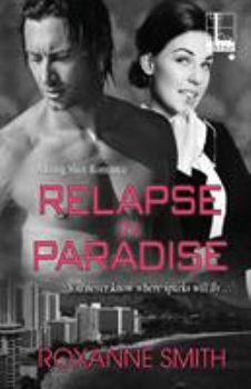 Paperback Relapse In Paradise Book