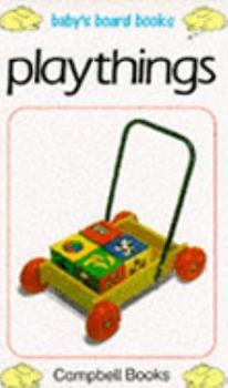 Playthings