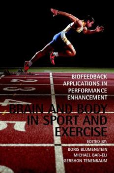 Paperback Brain Body in Sport Exercise Book