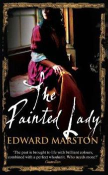 Hardcover The Painted Lady Book