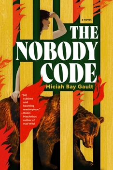 Paperback The Nobody Code Book