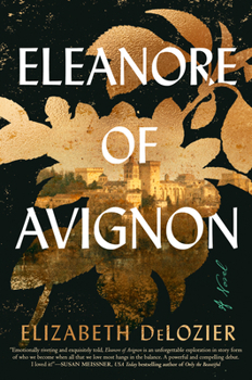 Hardcover Eleanore of Avignon Book