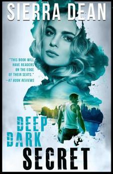 Paperback Deep Dark Secret Book