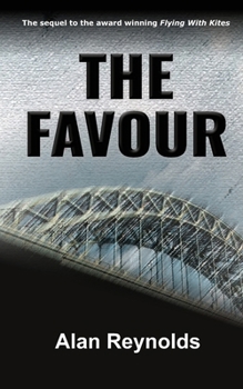Paperback The Favour Book