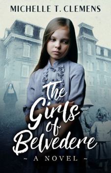 Paperback The Girls of Belvedere Book