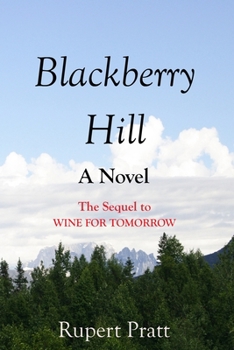 Paperback Blackberry Hill Book