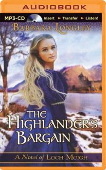 Ihr geliebter Highlander - Book #2 of the Loch Moigh