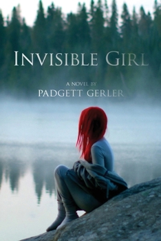Paperback Invisible Girl Book