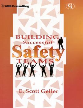 Paperback Building Successful Safety Teams Book