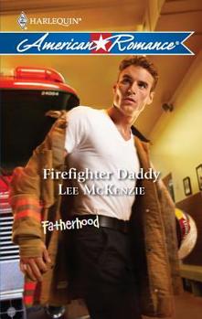 Mass Market Paperback Firefighter Daddy Book