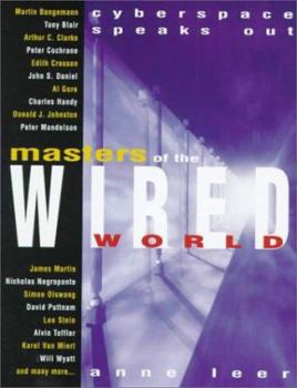 Hardcover Masters of the Wired World Book