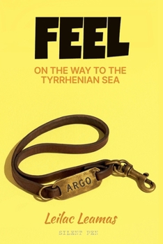 Feel (Leilac Leamas)