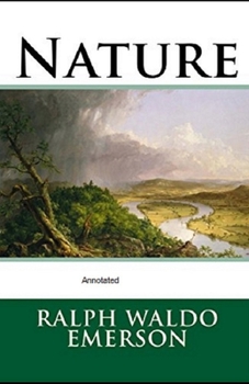 Paperback Nature Annotated Book