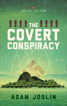 Paperback The Covert Conspiracy Book