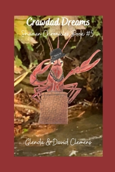 Paperback Crawdad Dreams Book