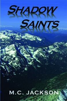 Paperback Shadow Saints Book