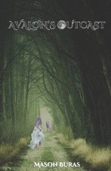 Paperback Avalon's Outcast Book