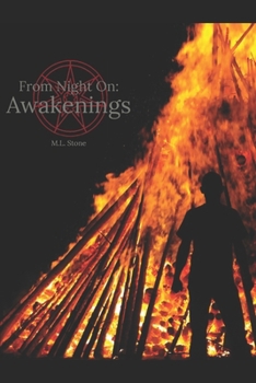 Paperback From Night On: Awakenings Book