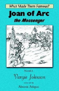 Paperback Joan of Arc, the Messenger Book