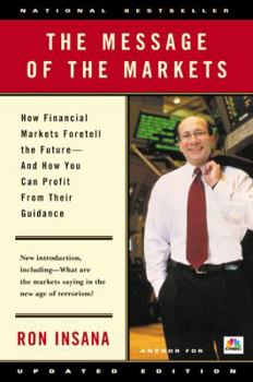 Paperback The Message of the Markets Book