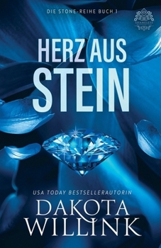 Paperback Herz aus Stein [German] Book
