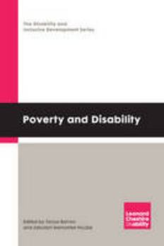 Poverty and Disability