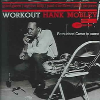 Music - CD Workout Book