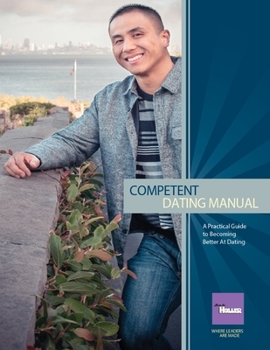 Paperback Competent Dating Manual Book