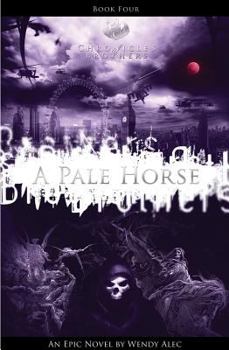 Paperback A Pale Horse Book
