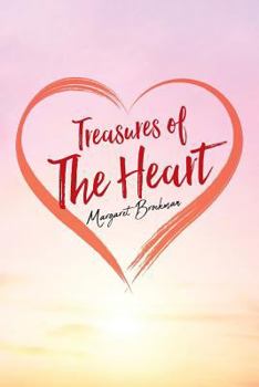 Paperback Treasures of The Heart Book