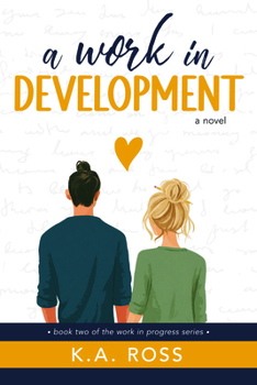 Paperback A Work in Development Book
