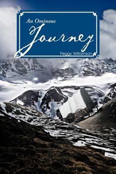 Paperback An Ominous Journey Book