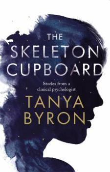 Paperback The Skeleton Cupboard: The making of a clinical psychologist Book